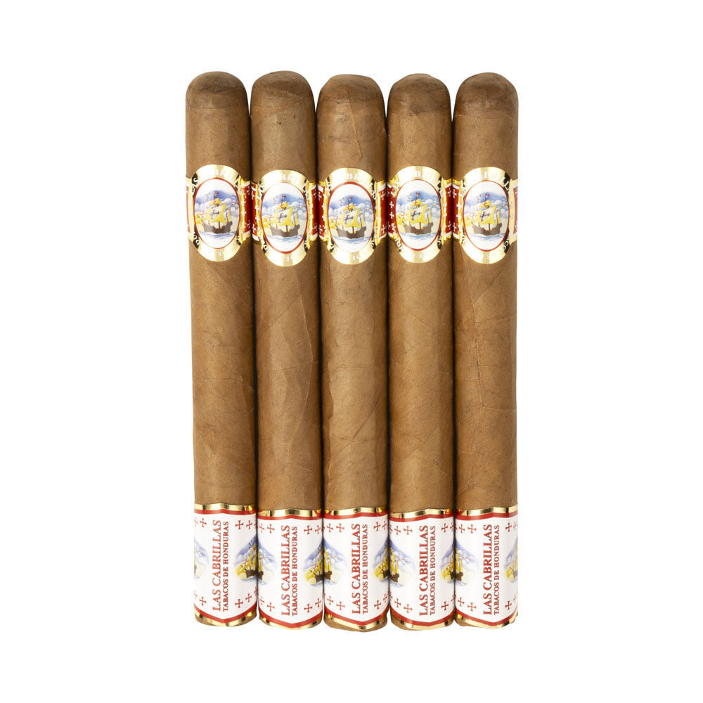 Las Cabrillas De Soto 5-Pack